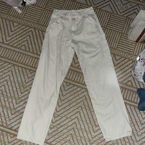 Brandy Melville JGalt Cargo Pants